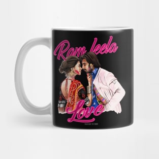 Ram Leela Mug